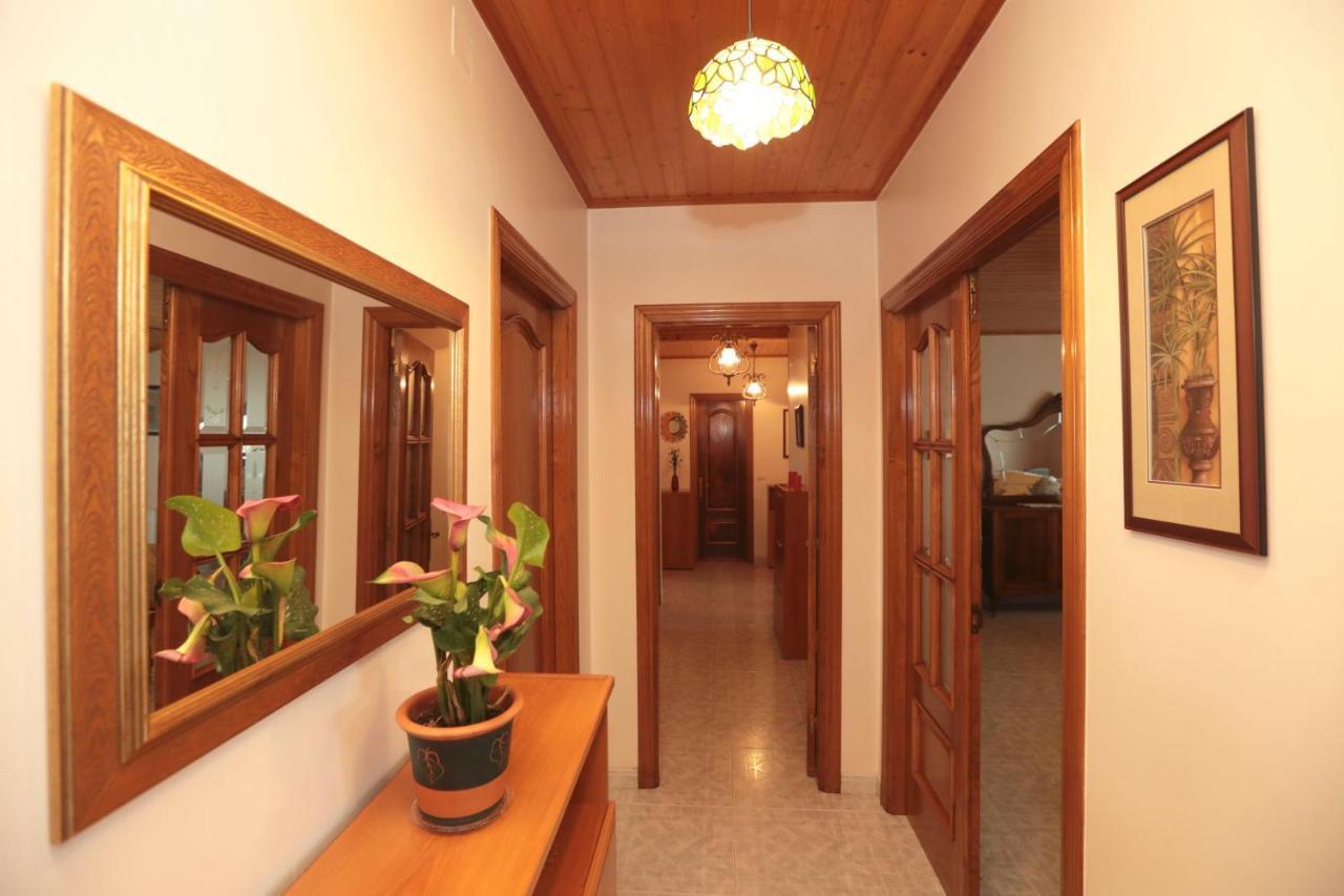 Tentempe Peregrino Barreiros Exterior foto