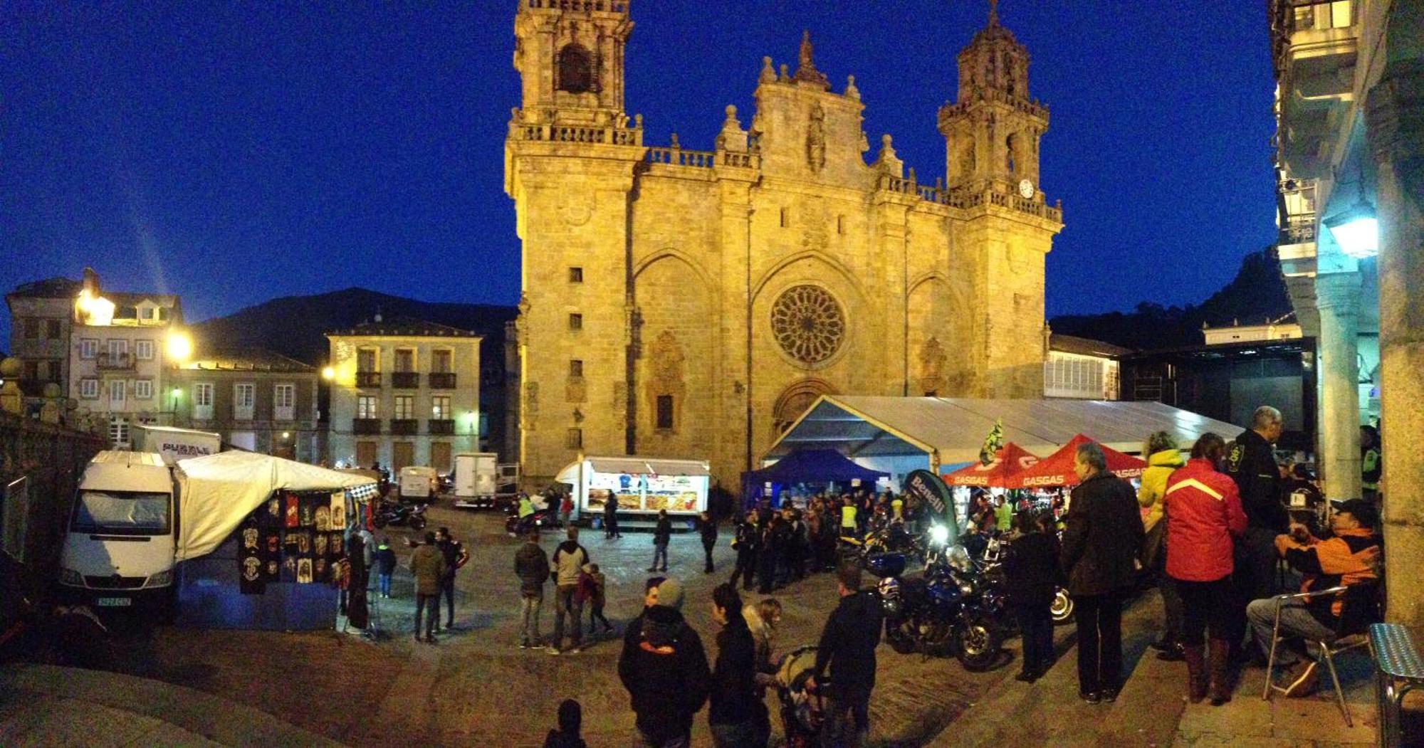 Tentempe Peregrino Barreiros Exterior foto